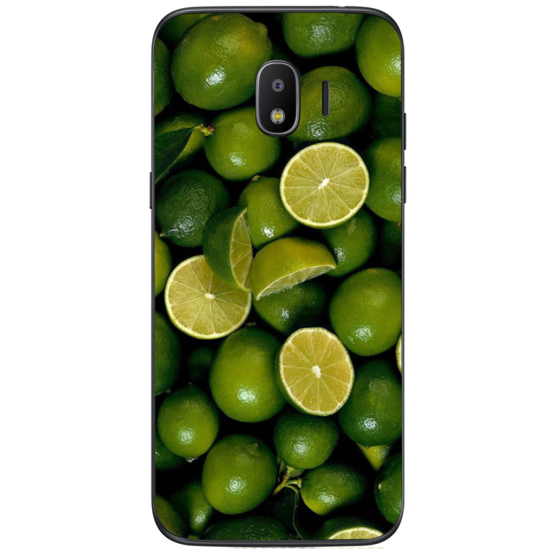 Чехол Uprint Samsung Galaxy J2 2018 J250 