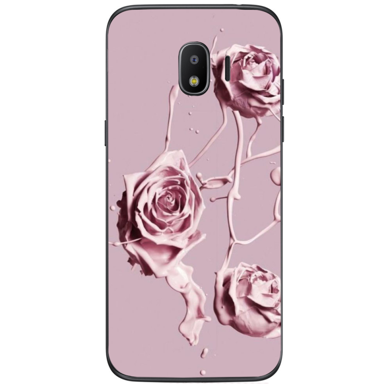 Чехол Uprint Samsung Galaxy J2 2018 J250 