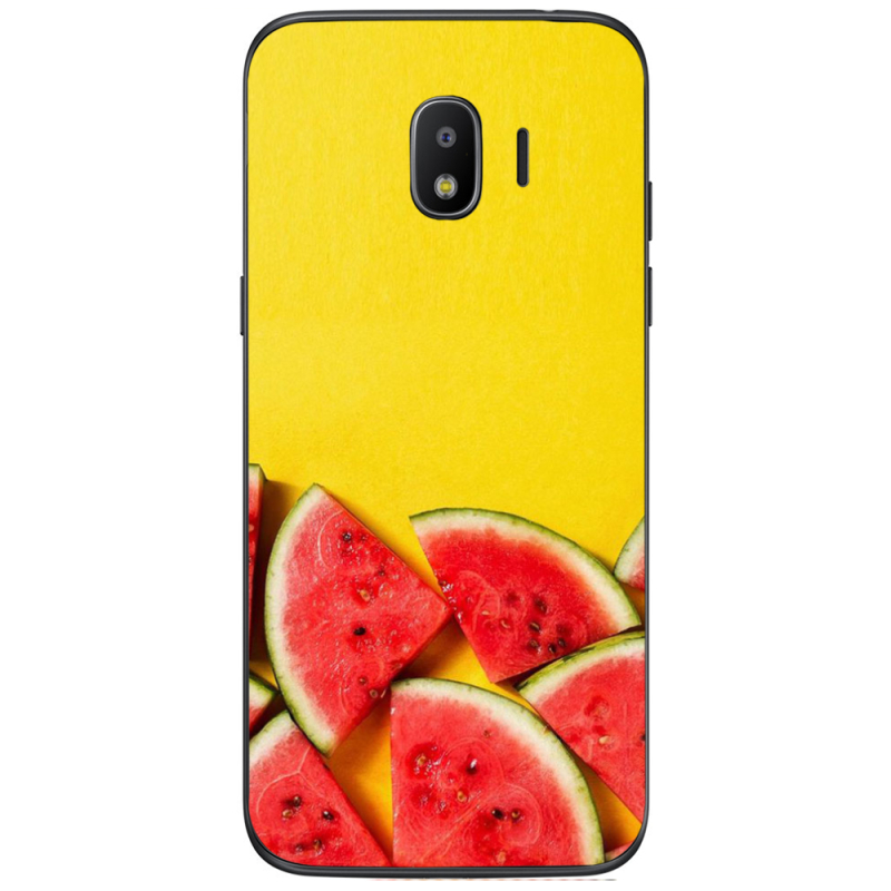 Чехол Uprint Samsung Galaxy J2 2018 J250 