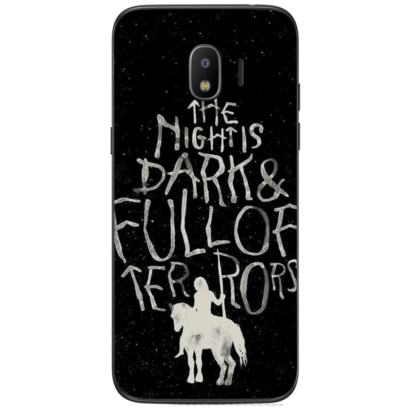 Чехол Uprint Samsung Galaxy J2 2018 J250 