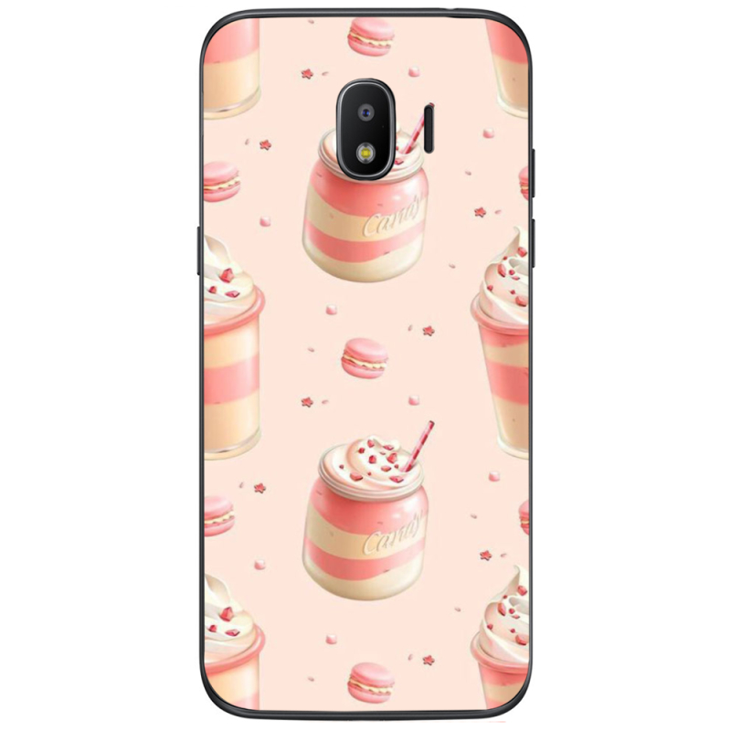 Чехол Uprint Samsung Galaxy J2 2018 J250 