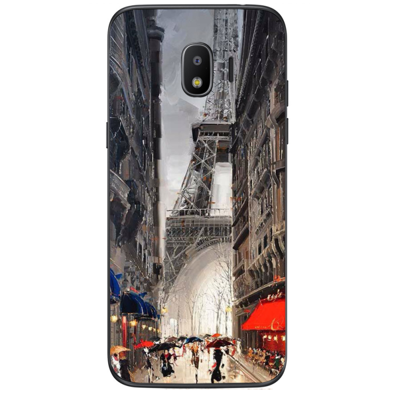 Чехол Uprint Samsung Galaxy J2 2018 J250 