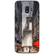 Чехол Uprint Samsung Galaxy J2 2018 J250 