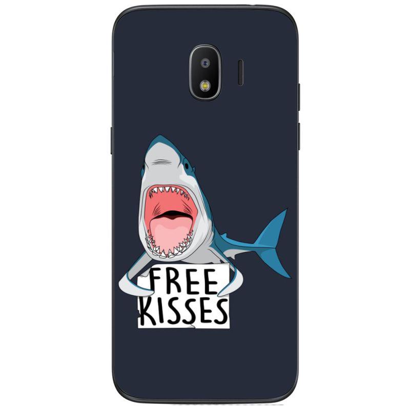 Чехол Uprint Samsung Galaxy J2 2018 J250 