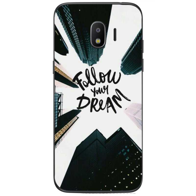 Чехол Uprint Samsung Galaxy J2 2018 J250 