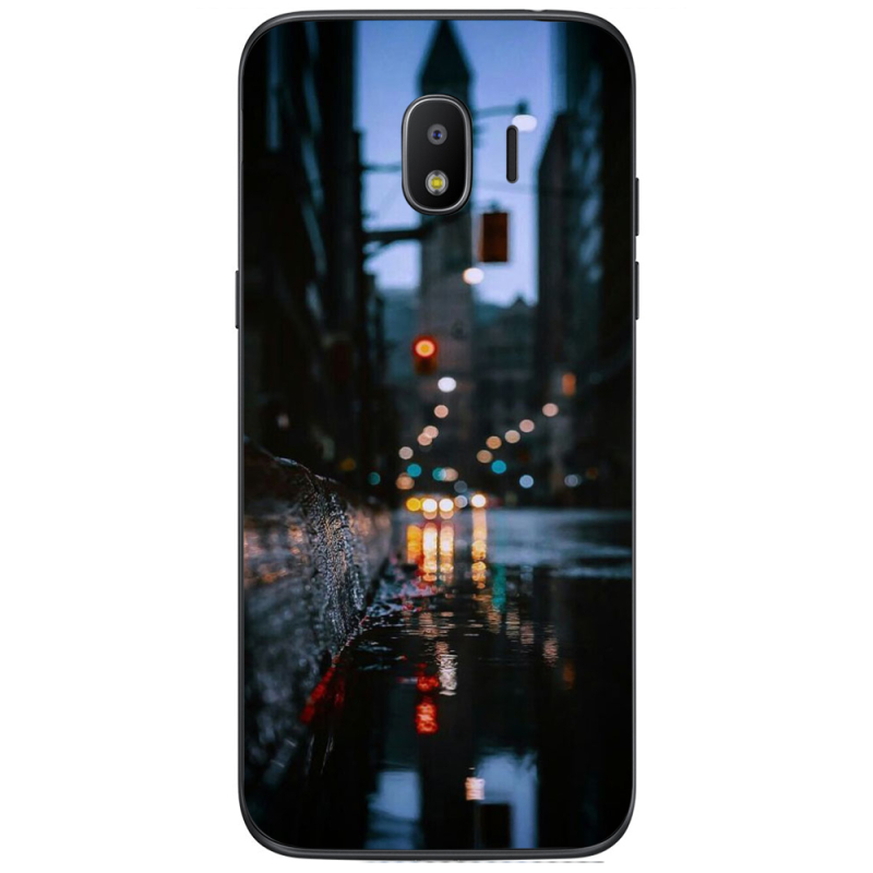 Чехол Uprint Samsung Galaxy J2 2018 J250 