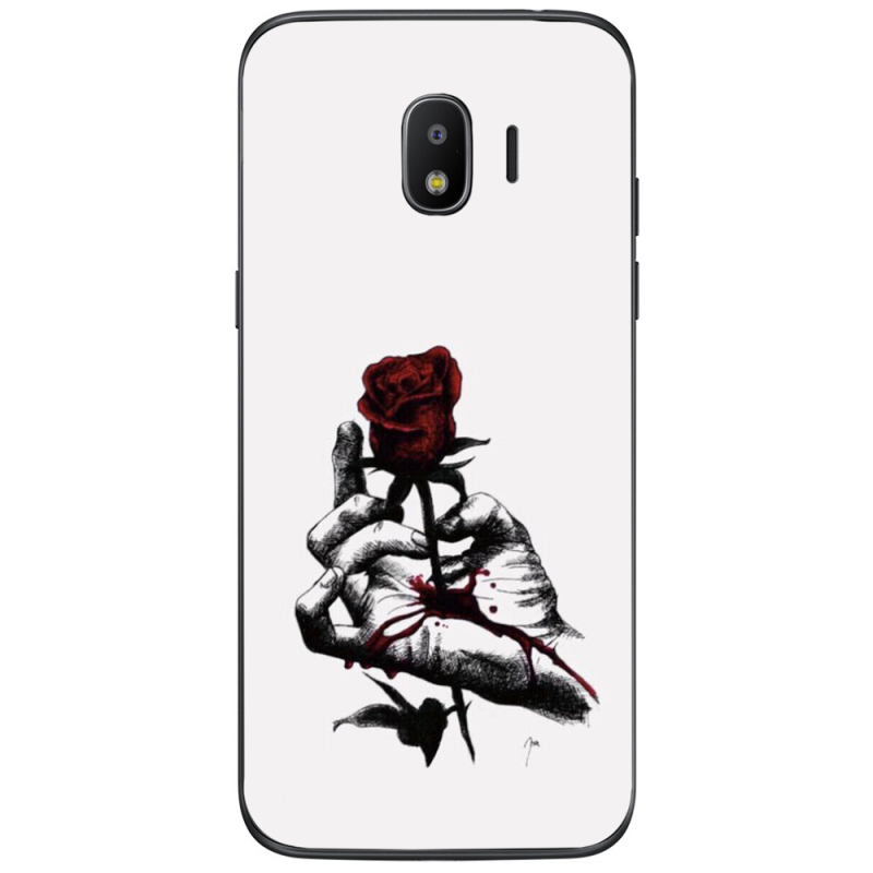 Чехол Uprint Samsung Galaxy J2 2018 J250 