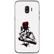 Чехол Uprint Samsung Galaxy J2 2018 J250 