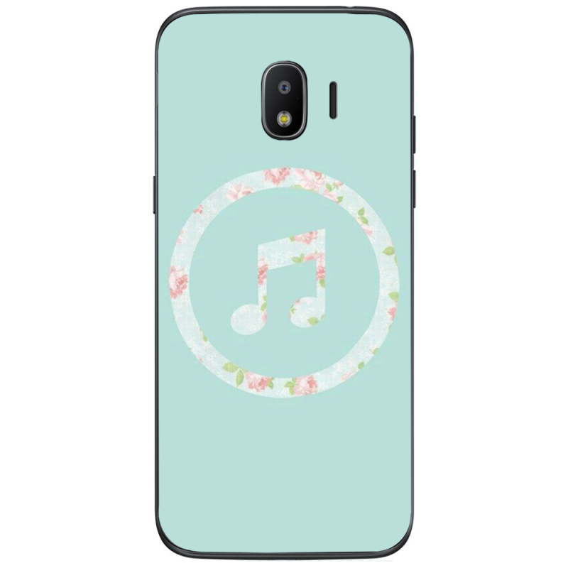 Чехол Uprint Samsung Galaxy J2 2018 J250 