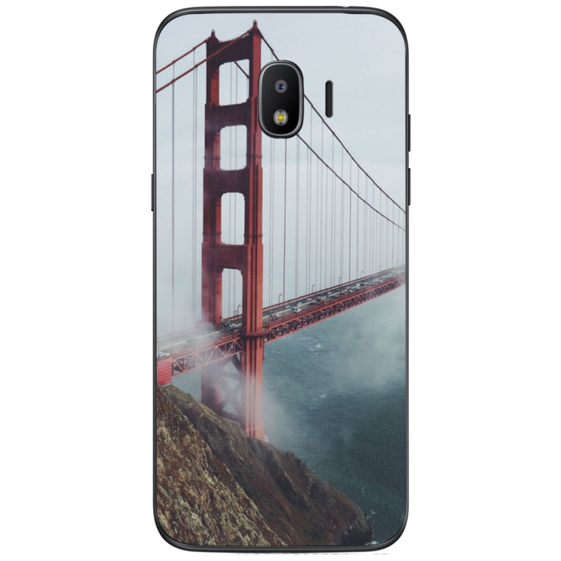 Чехол Uprint Samsung Galaxy J2 2018 J250 