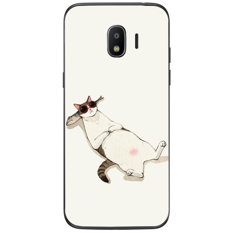 Чехол Uprint Samsung Galaxy J2 2018 J250 