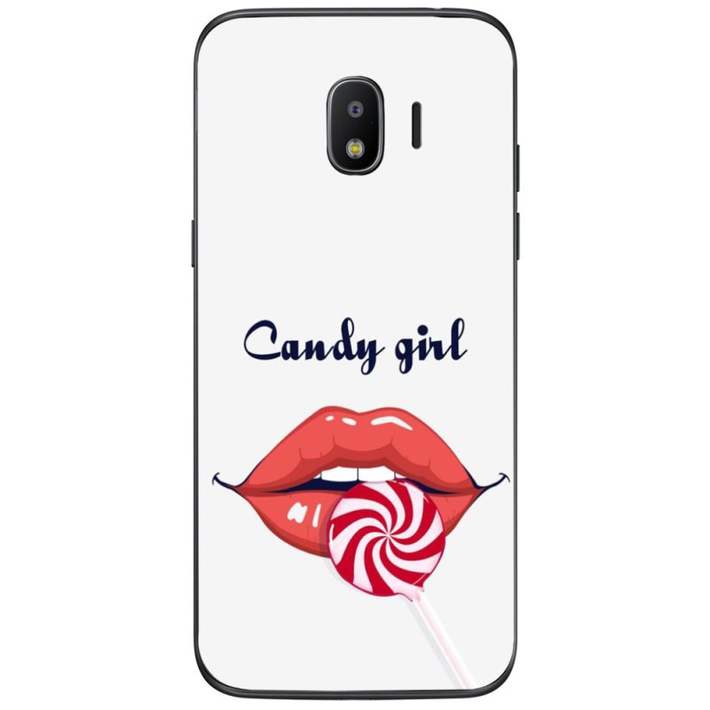 Чехол Uprint Samsung Galaxy J2 2018 J250 