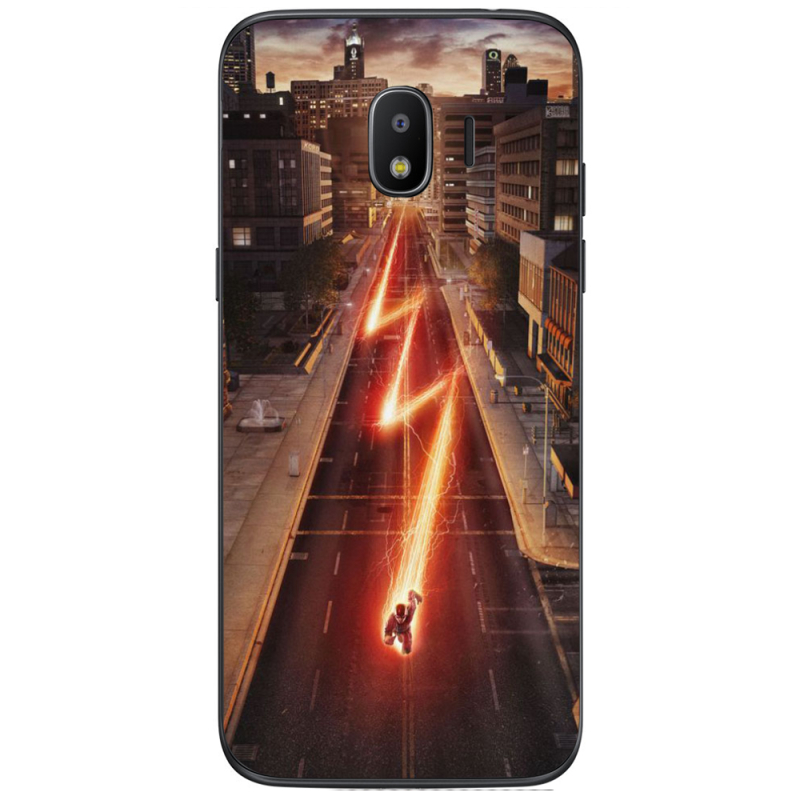 Чехол Uprint Samsung Galaxy J2 2018 J250 