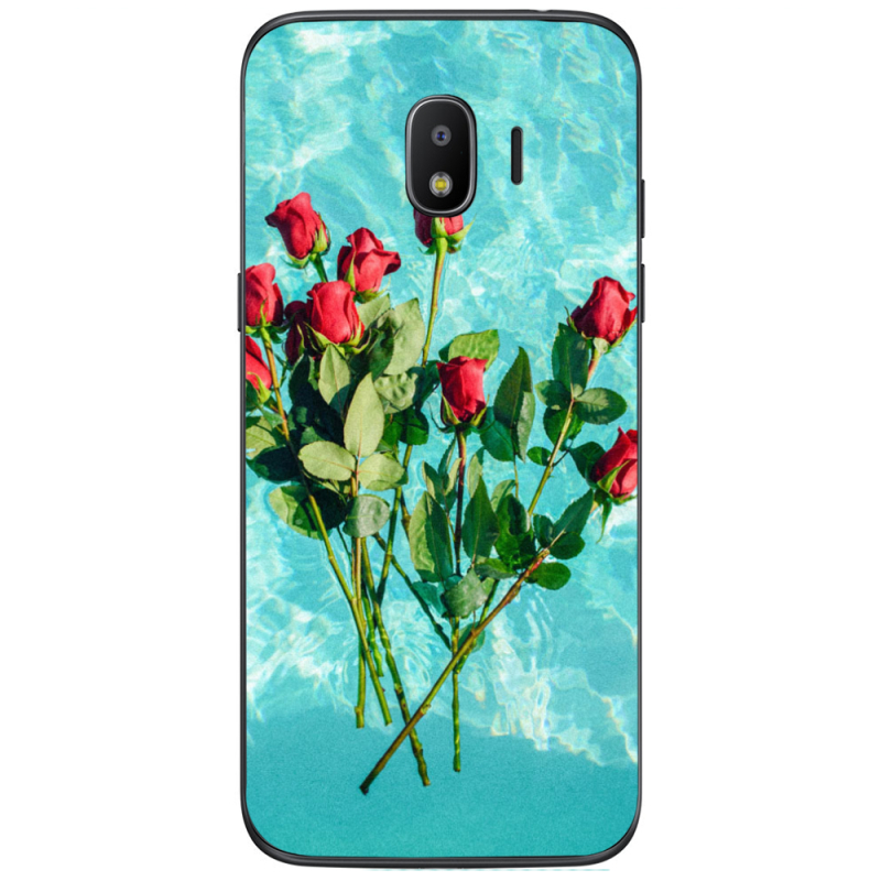 Чехол Uprint Samsung Galaxy J2 2018 J250 