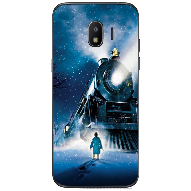 Чехол Uprint Samsung Galaxy J2 2018 J250 