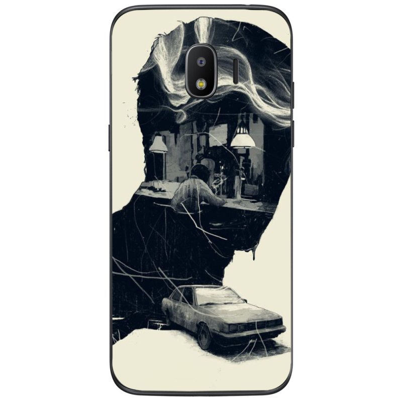 Чехол Uprint Samsung Galaxy J2 2018 J250 