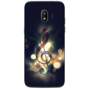 Чехол Uprint Samsung Galaxy J2 2018 J250 