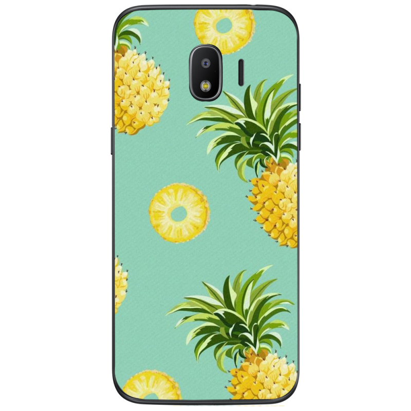 Чехол Uprint Samsung Galaxy J2 2018 J250 