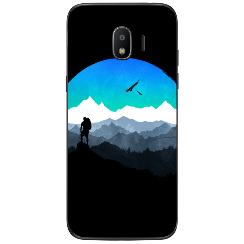 Чехол Uprint Samsung Galaxy J2 2018 J250 