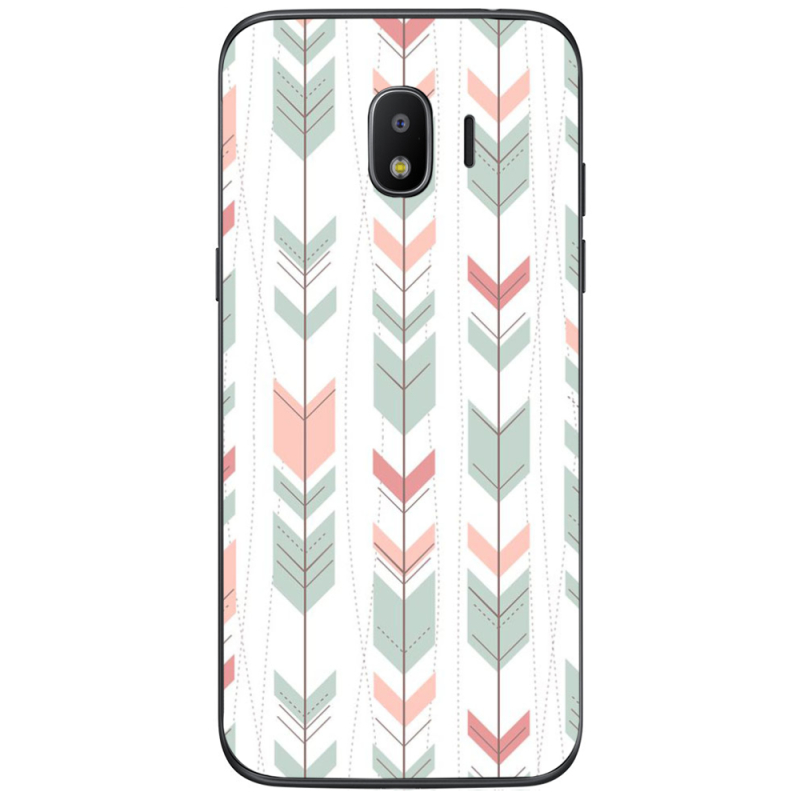 Чехол Uprint Samsung Galaxy J2 2018 J250 