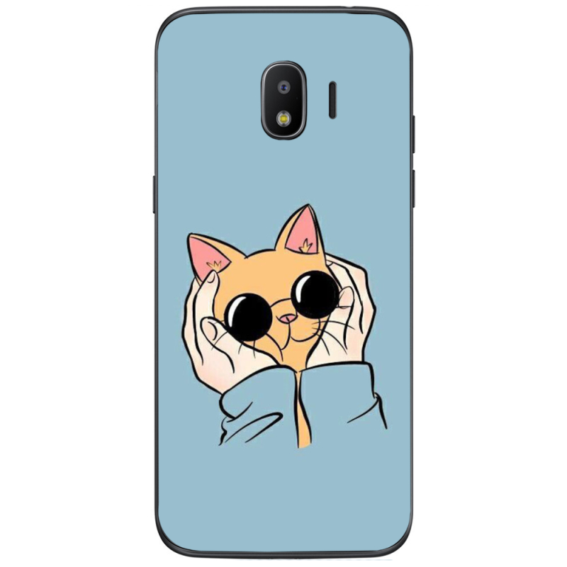 Чехол Uprint Samsung Galaxy J2 2018 J250 