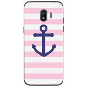 Чехол Uprint Samsung Galaxy J2 2018 J250 