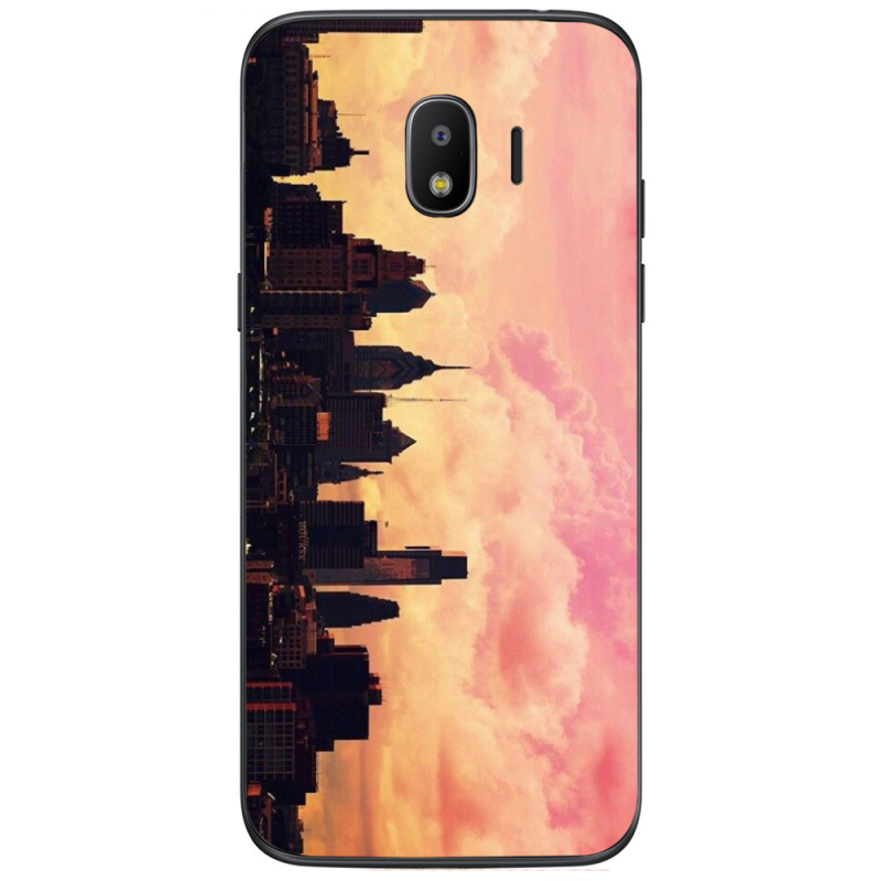 Чехол Uprint Samsung Galaxy J2 2018 J250 