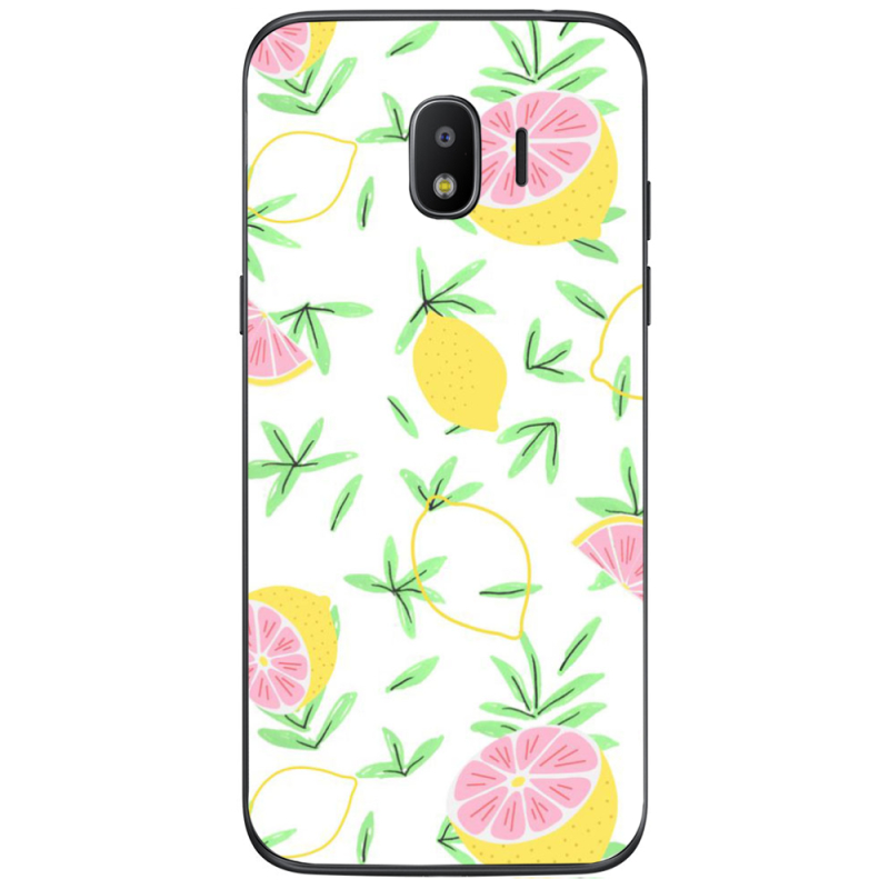 Чехол Uprint Samsung Galaxy J2 2018 J250 