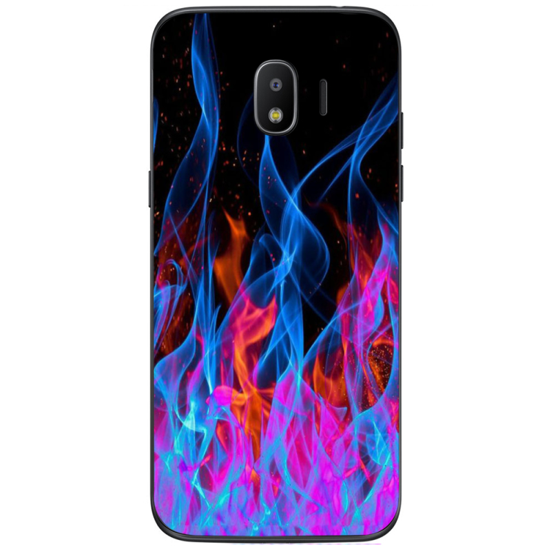 Чехол Uprint Samsung Galaxy J2 2018 J250 