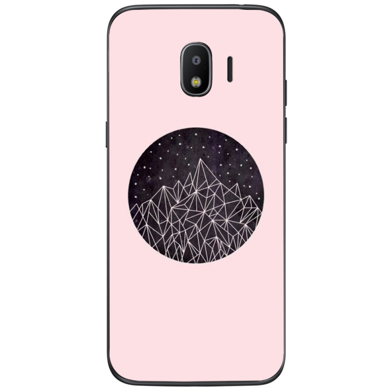 Чехол Uprint Samsung Galaxy J2 2018 J250 