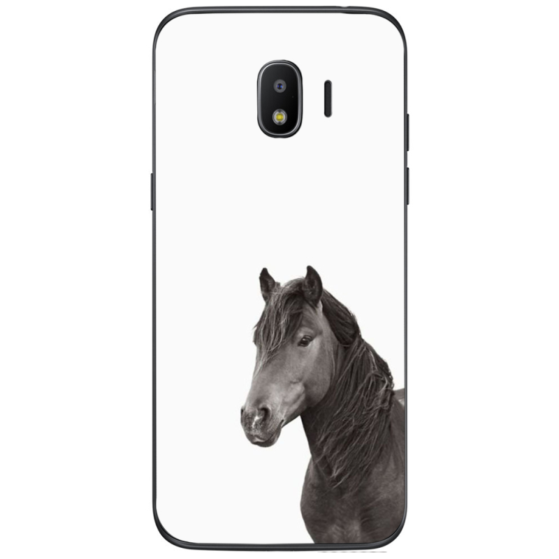 Чехол Uprint Samsung Galaxy J2 2018 J250 