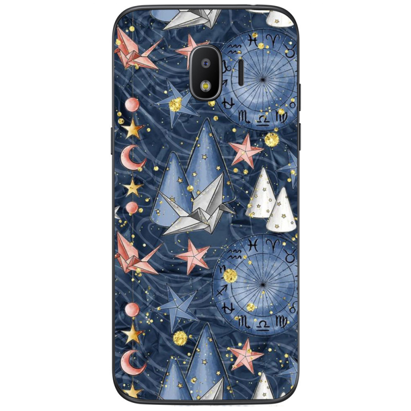 Чехол Uprint Samsung Galaxy J2 2018 J250 