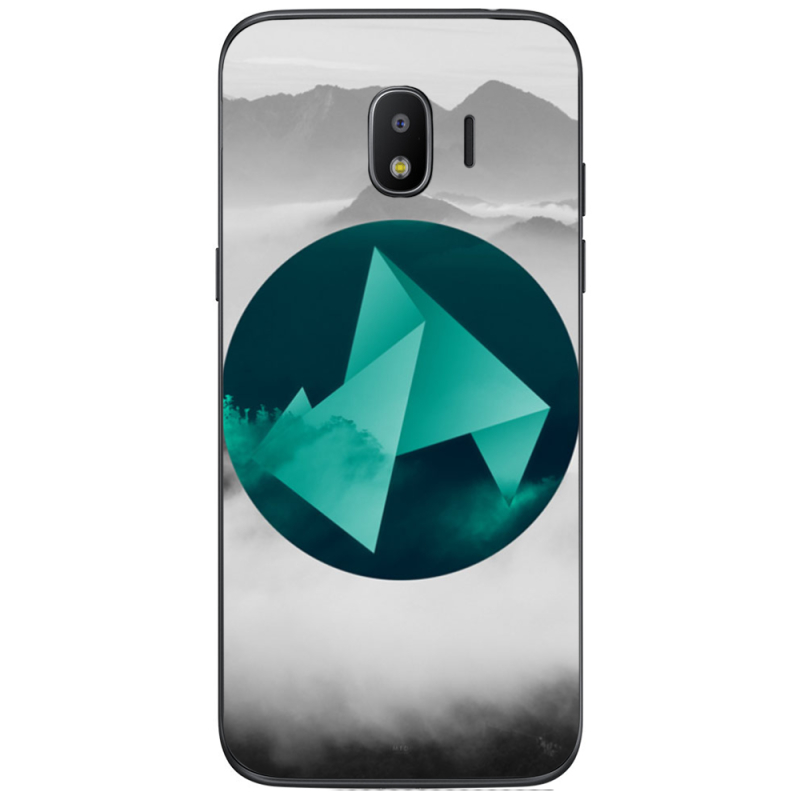 Чехол Uprint Samsung Galaxy J2 2018 J250 