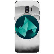 Чехол Uprint Samsung Galaxy J2 2018 J250 