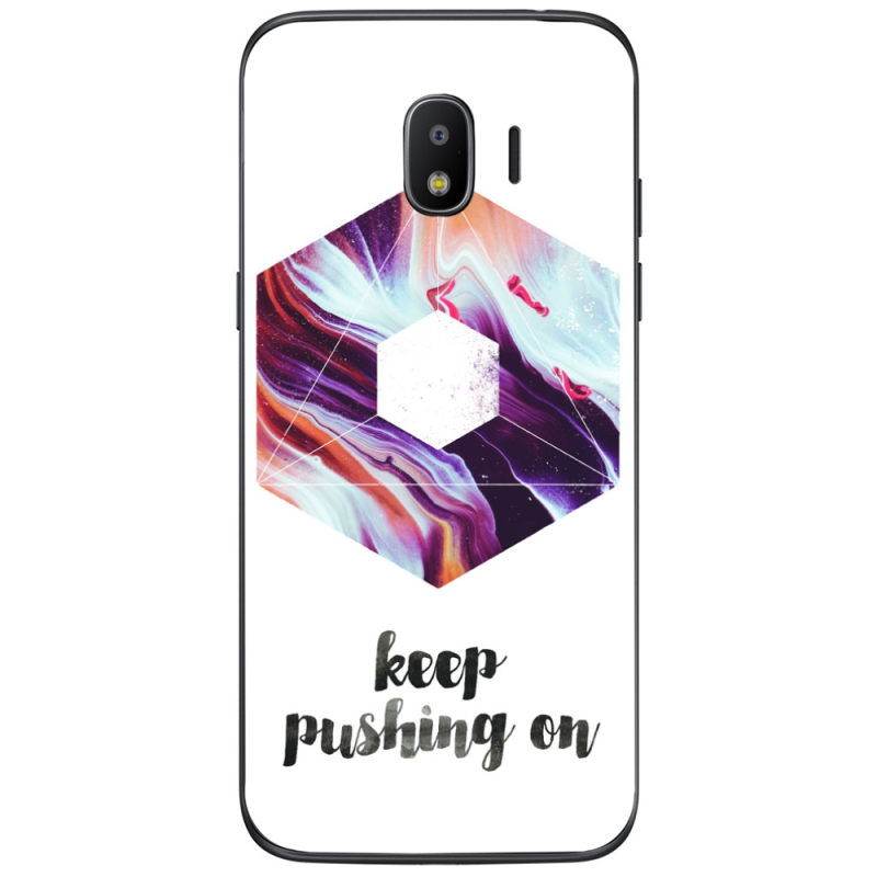 Чехол Uprint Samsung Galaxy J2 2018 J250 