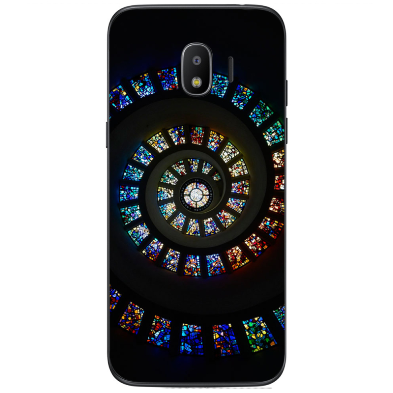 Чехол Uprint Samsung Galaxy J2 2018 J250 