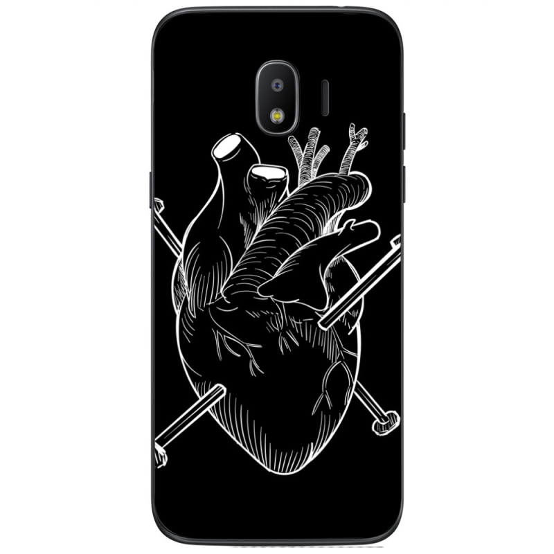 Чехол Uprint Samsung Galaxy J2 2018 J250 