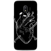 Чехол Uprint Samsung Galaxy J2 2018 J250 