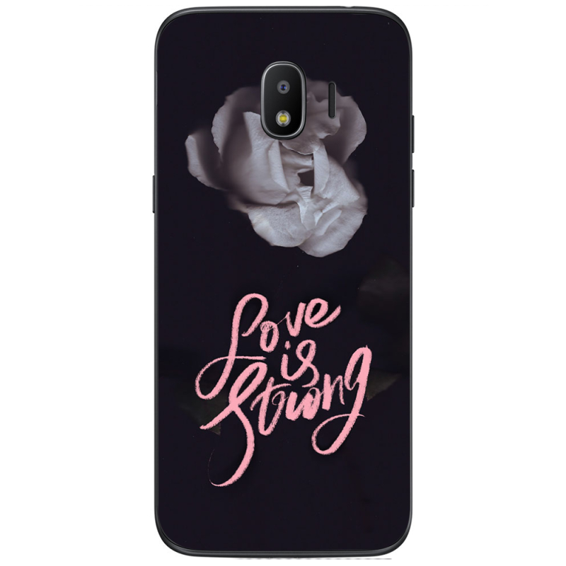 Чехол Uprint Samsung Galaxy J2 2018 J250 