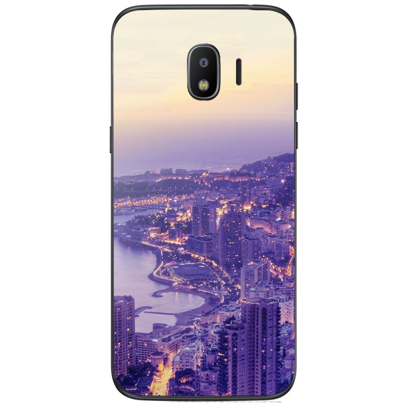 Чехол Uprint Samsung Galaxy J2 2018 J250 