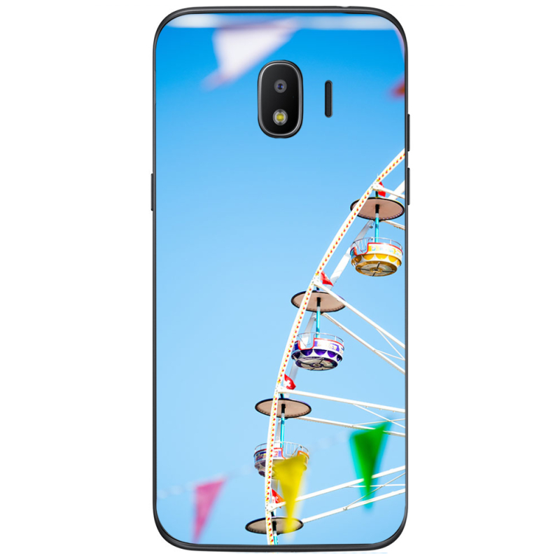 Чехол Uprint Samsung Galaxy J2 2018 J250 