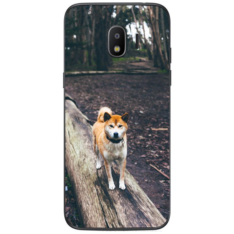 Чехол Uprint Samsung Galaxy J2 2018 J250 