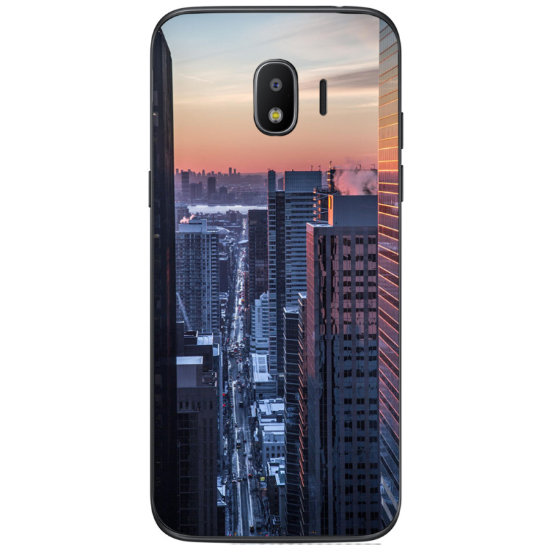 Чехол Uprint Samsung Galaxy J2 2018 J250 