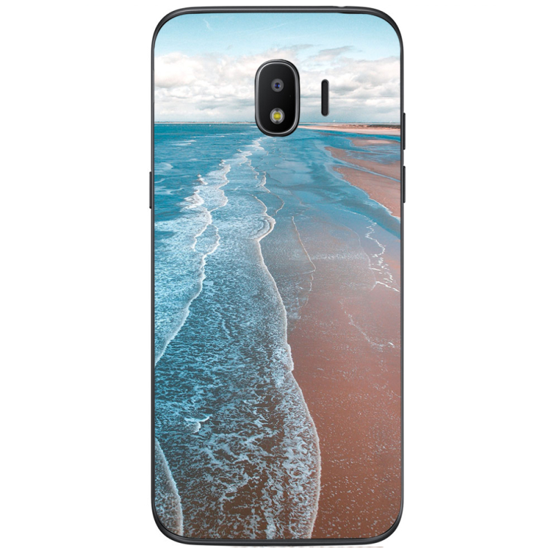 Чехол Uprint Samsung Galaxy J2 2018 J250 