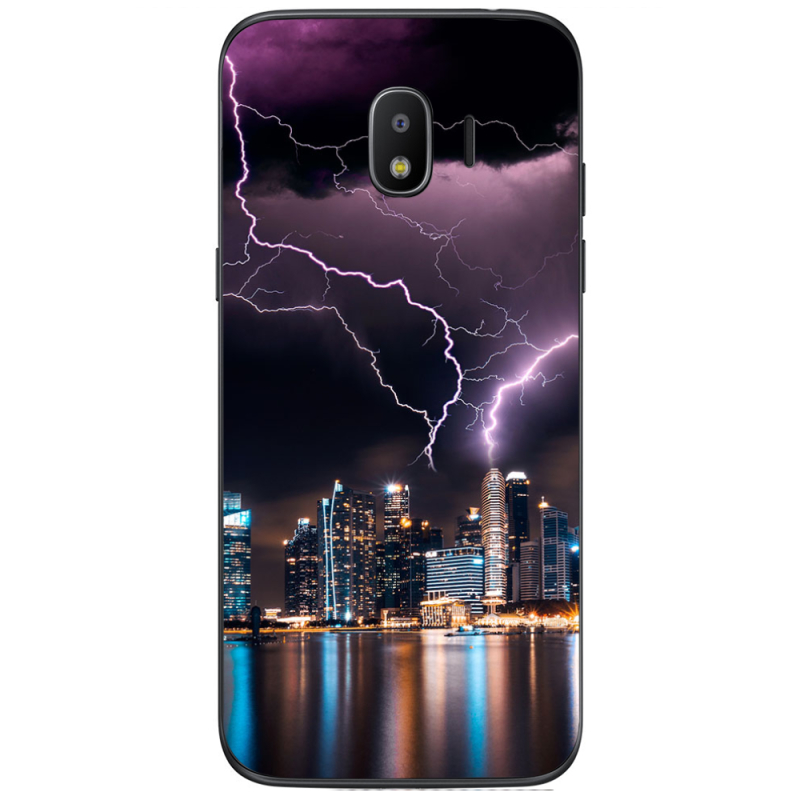 Чехол Uprint Samsung Galaxy J2 2018 J250 