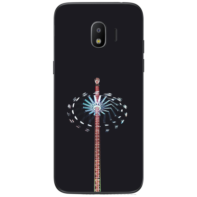 Чехол Uprint Samsung Galaxy J2 2018 J250 