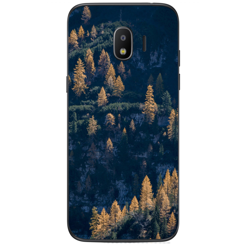 Чехол Uprint Samsung Galaxy J2 2018 J250 