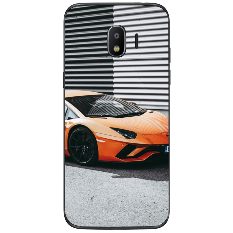 Чехол Uprint Samsung Galaxy J2 2018 J250 