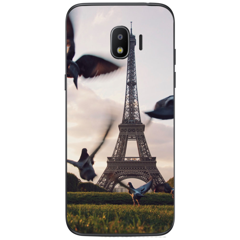 Чехол Uprint Samsung Galaxy J2 2018 J250 