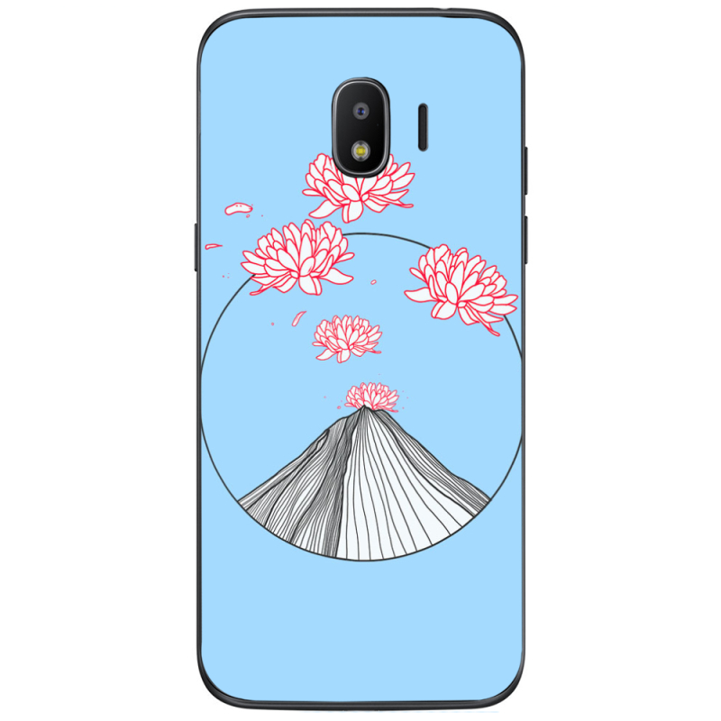 Чехол Uprint Samsung Galaxy J2 2018 J250 